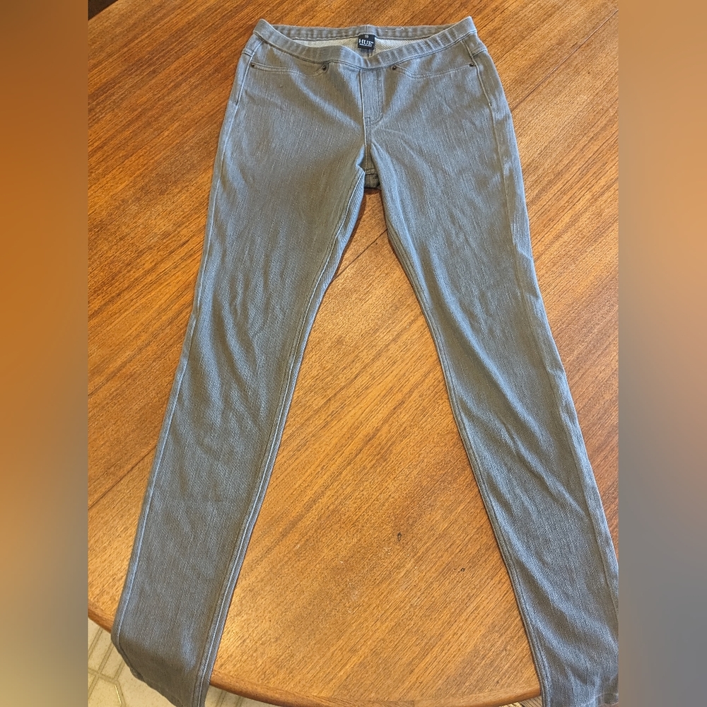 Hue jeggings